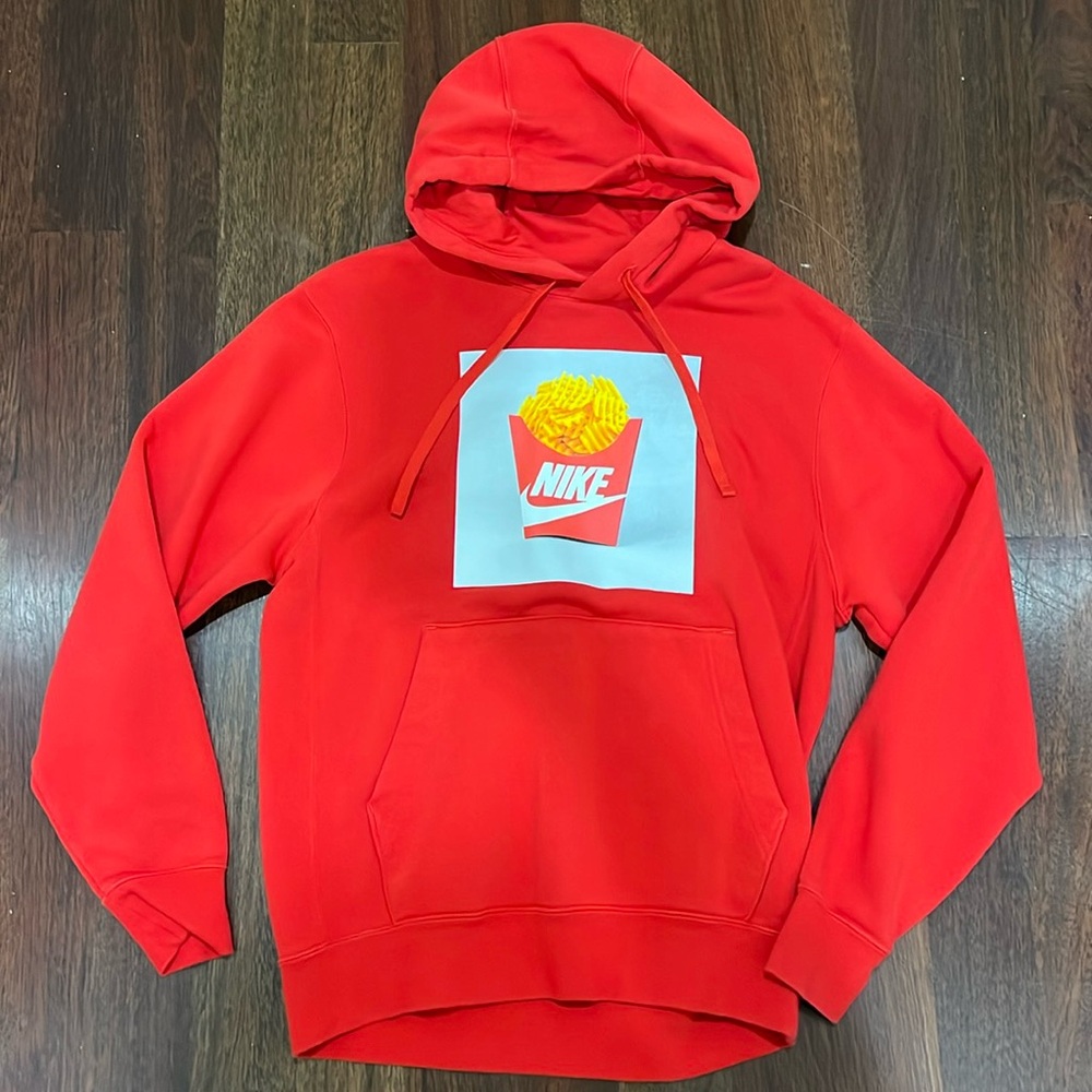 Nike Chick-fil-A Fries Hoody